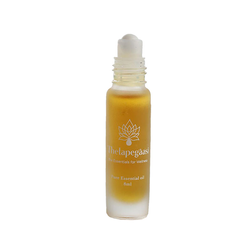 Prosperity Pure Essential Oil Roll-On