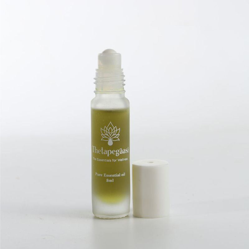 Insomnia Pure Essential Oil Roll-On