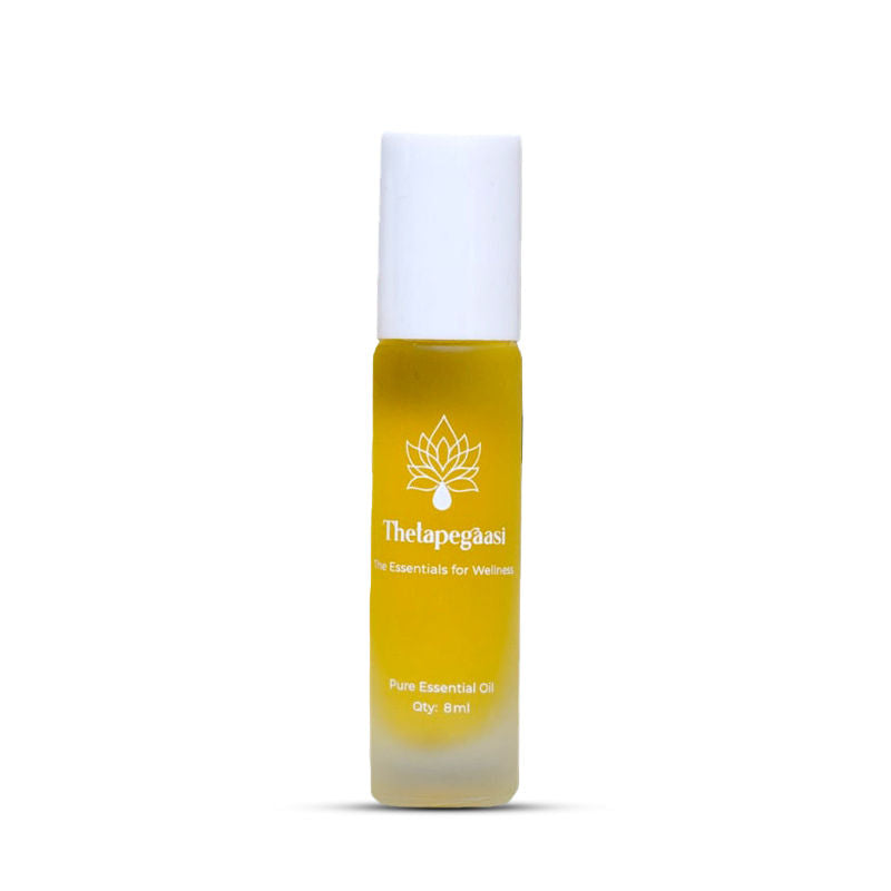 Love Pure Essential Oil Roll-On