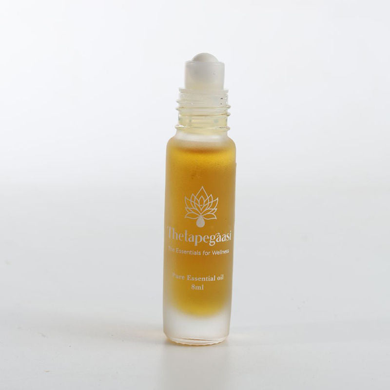 Love Pure Essential Oil Roll-On