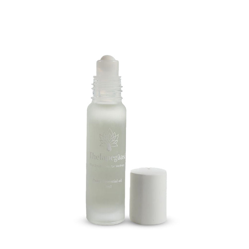 Hangover Pure Essential Oil Roll-On