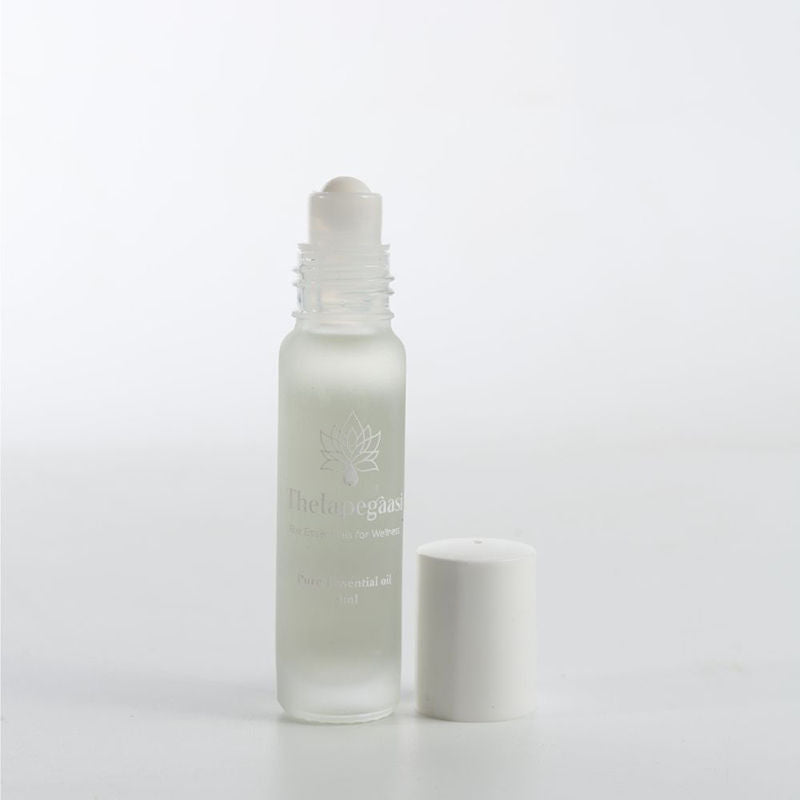 Hangover Pure Essential Oil Roll-On