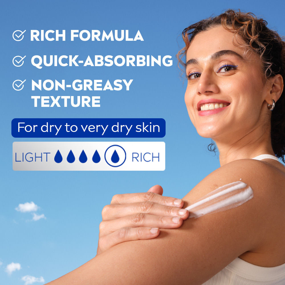 Nourishing Body Milk