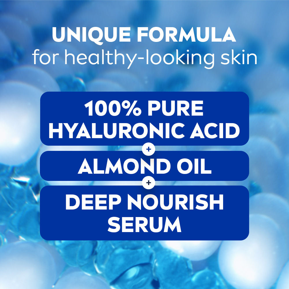 Nourishing Body Milk