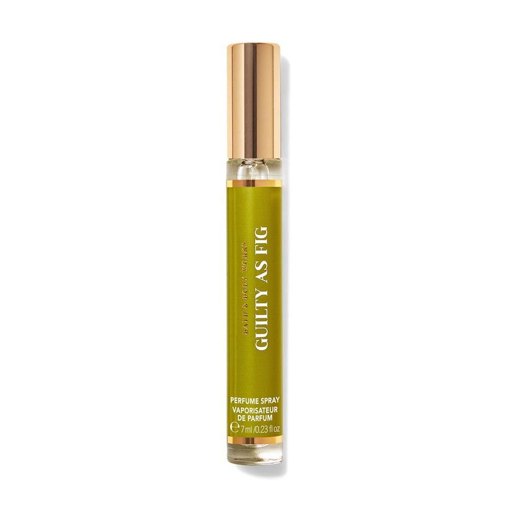 Guilty As Fig Mini Perfume Spray