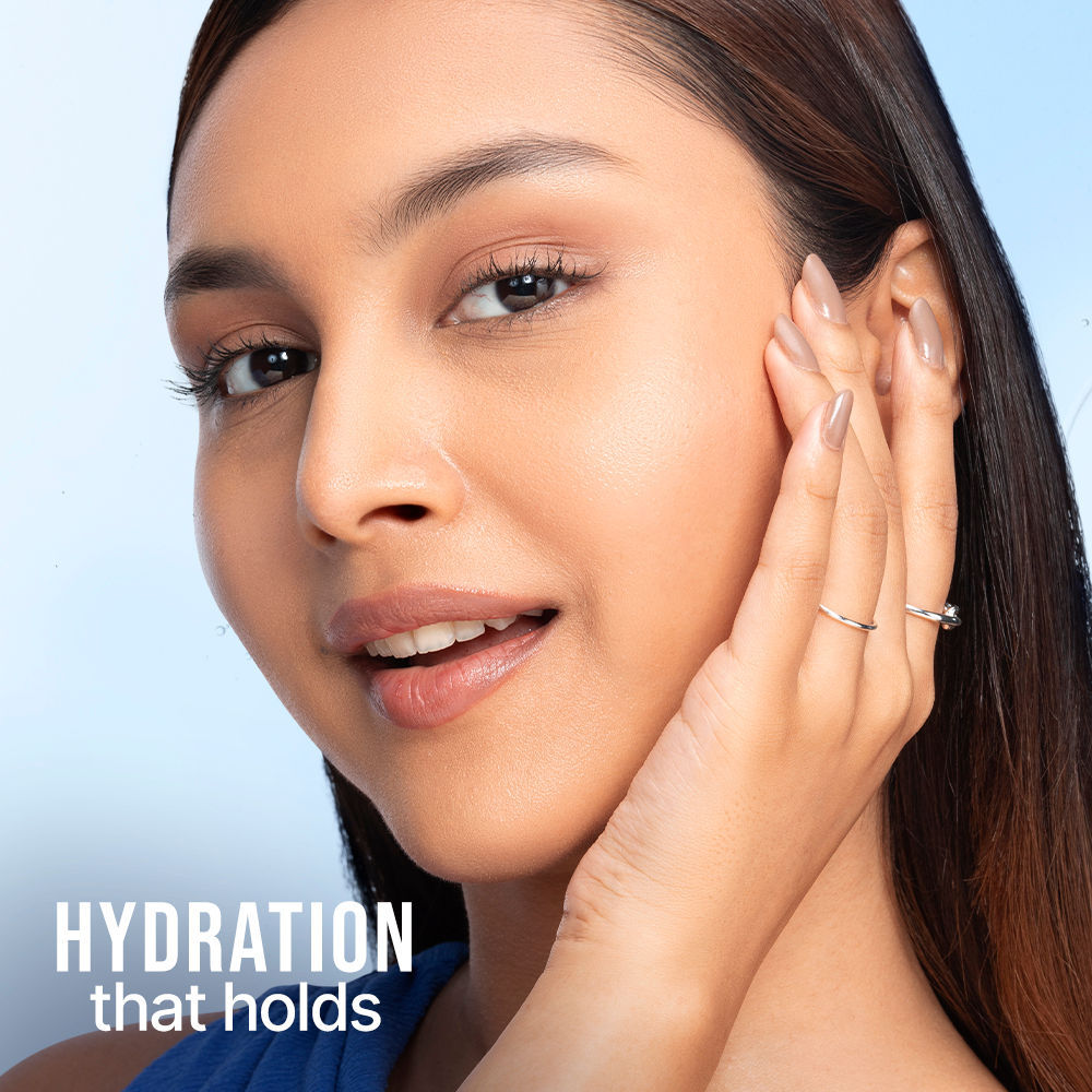 Hydrating Gentle Face Wash
