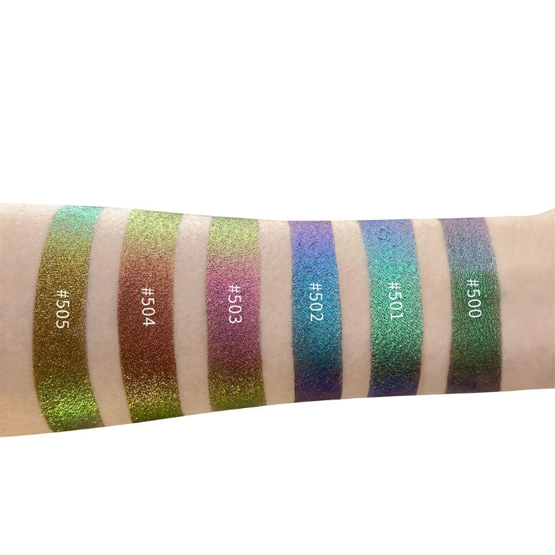 Insane Shifters Eyeshadow