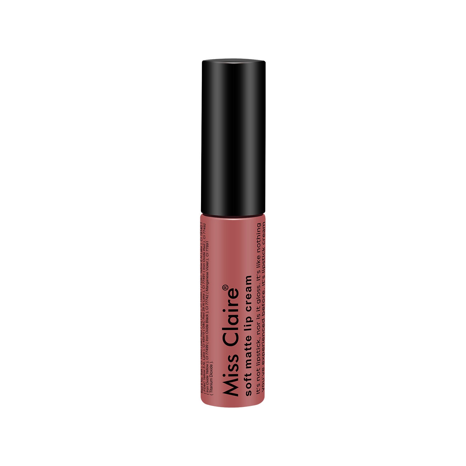Soft Matte Lip Cream - 31