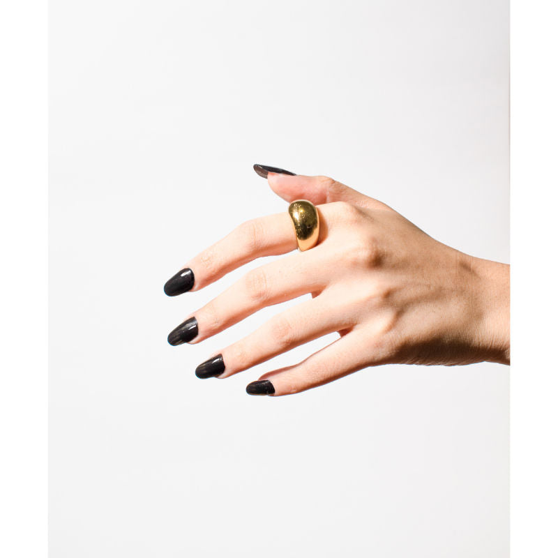 Nail Lacquer Intense Gloss & Fast Drying Nail Paints