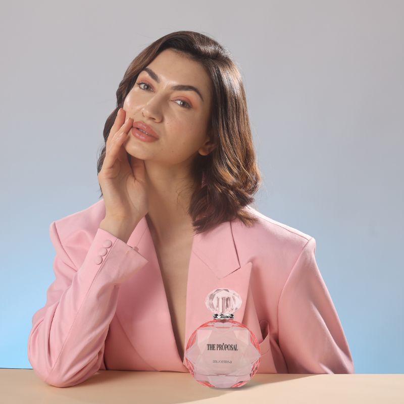 The Proposal Eau De Parfum For Women