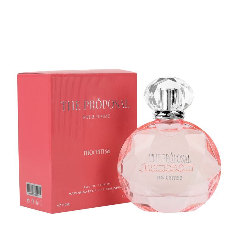 The Proposal Eau De Parfum For Women