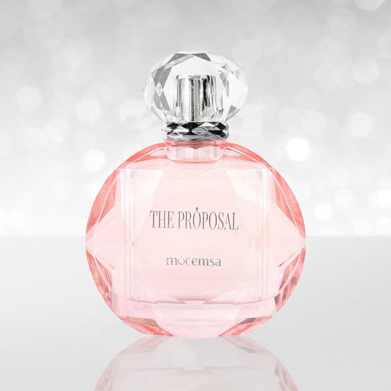 The Proposal Eau De Parfum For Women