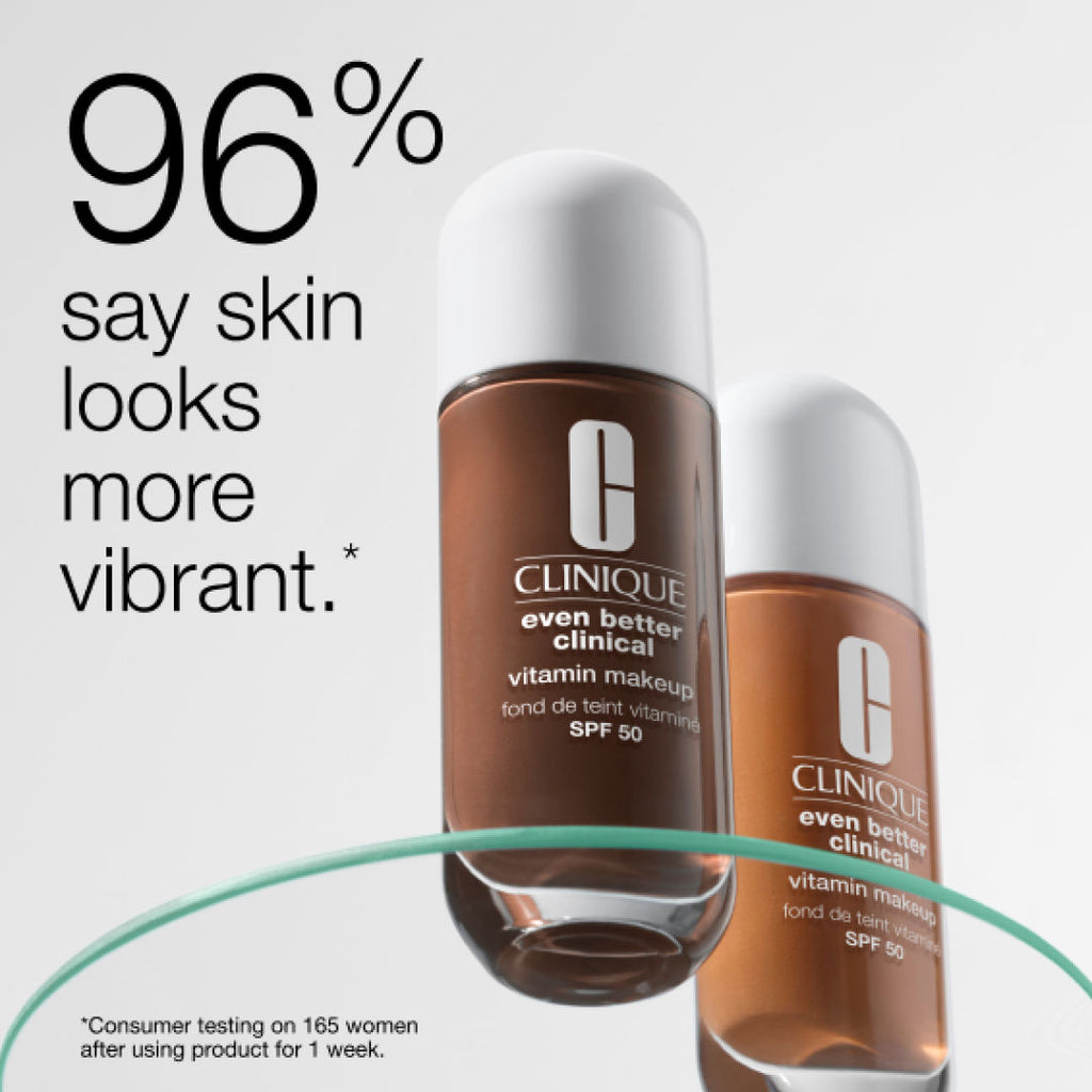 Even Better Clinical Vitamin Makeup SPF 50