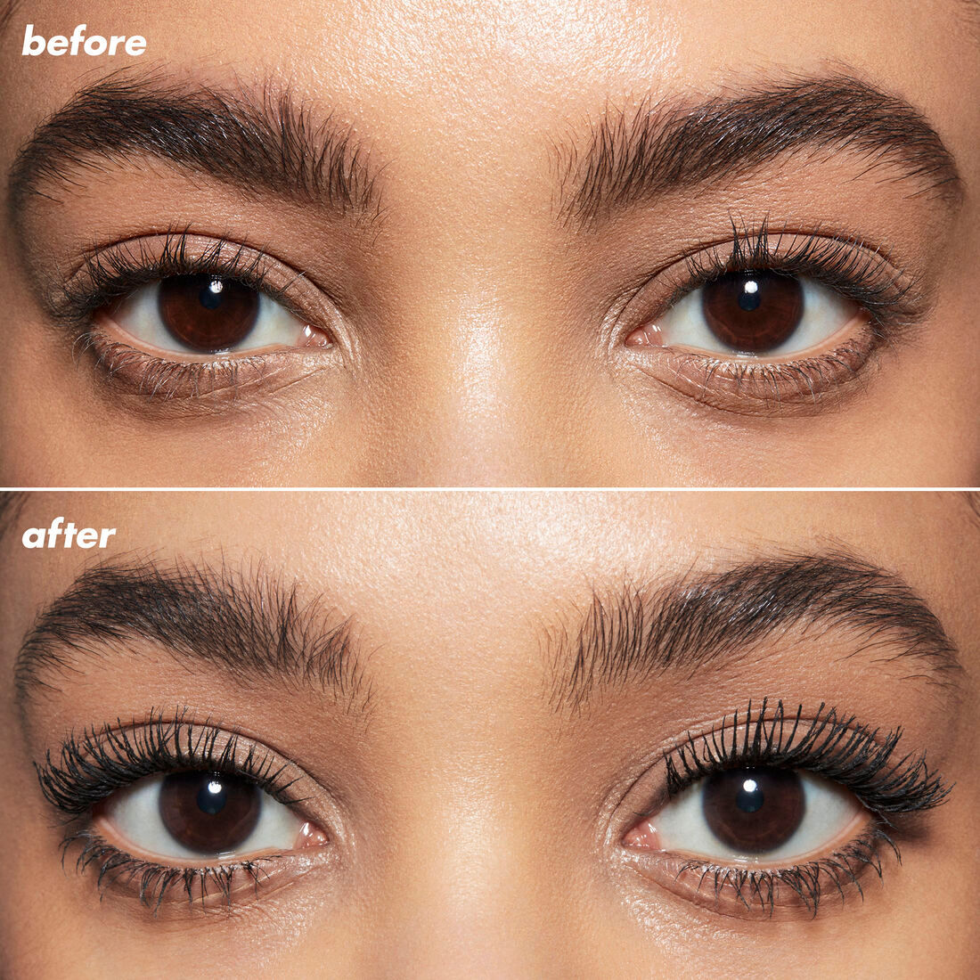 Big Mood Mascara - Black