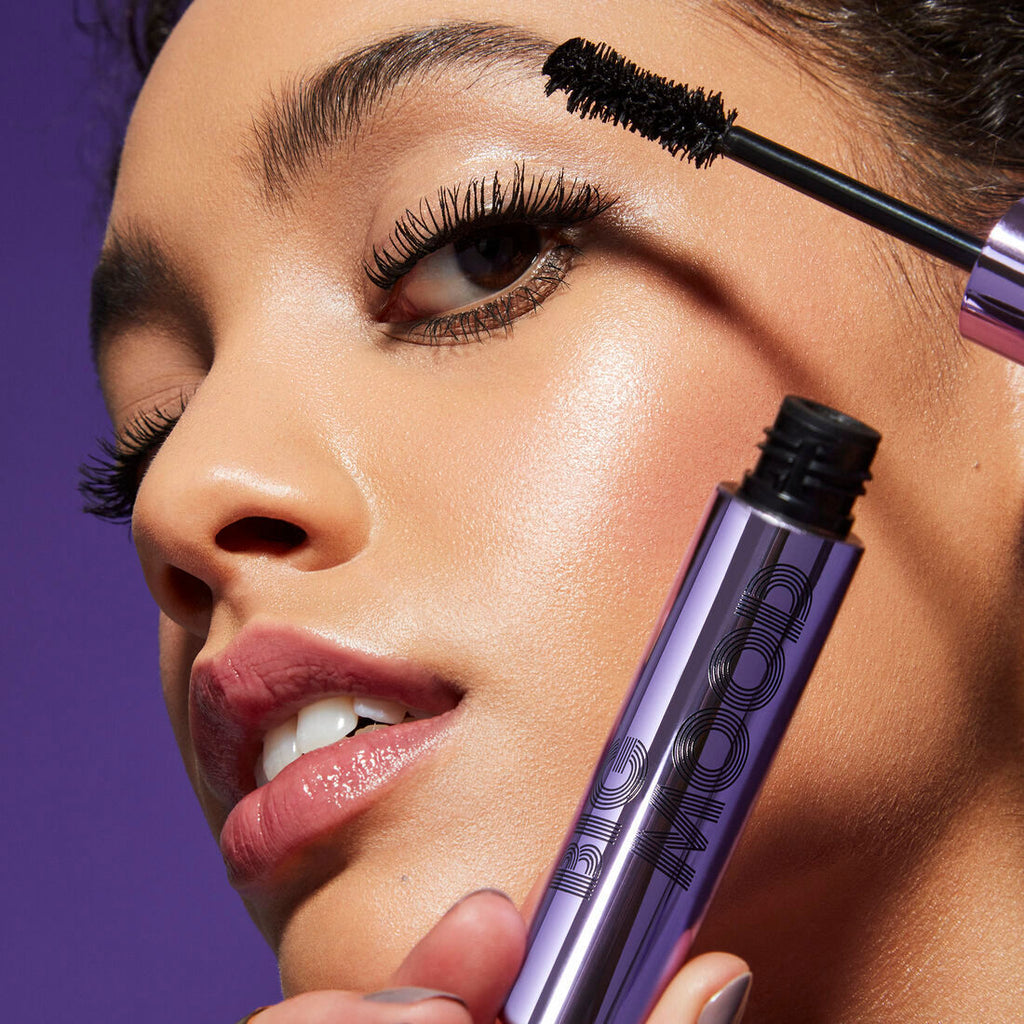 Big Mood Mascara - Black