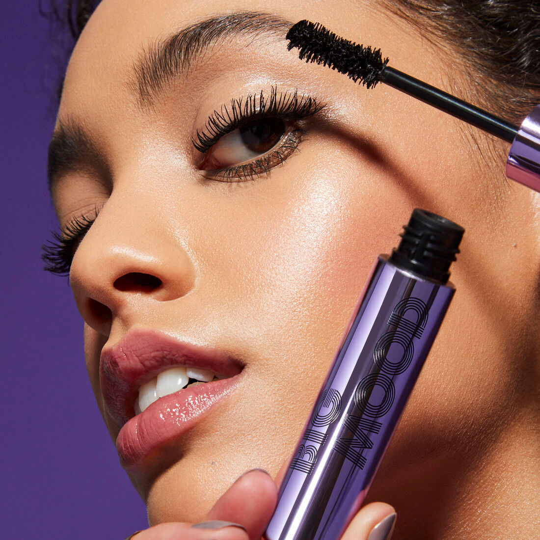 Big Mood Mascara - Black