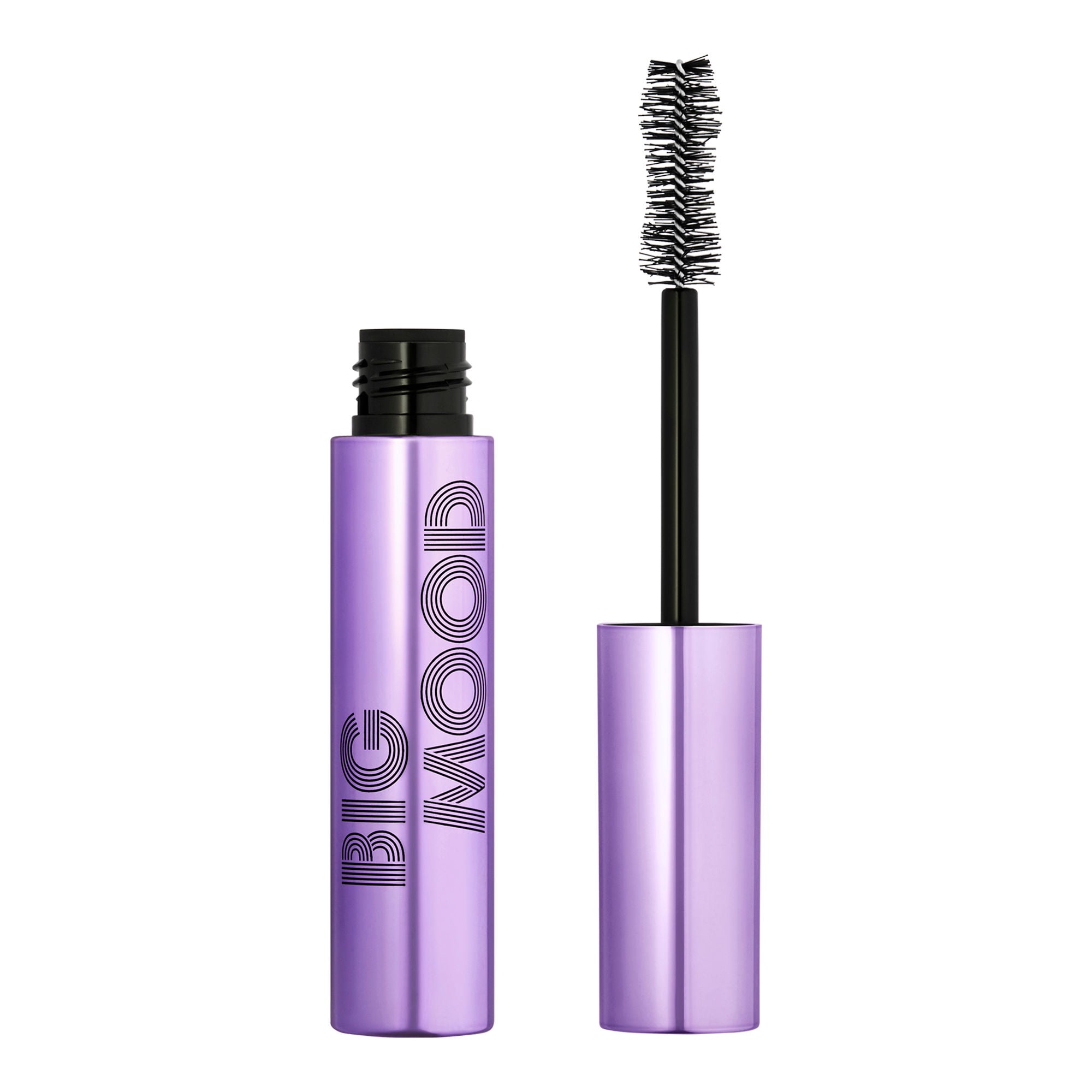 Big Mood Mascara - Black