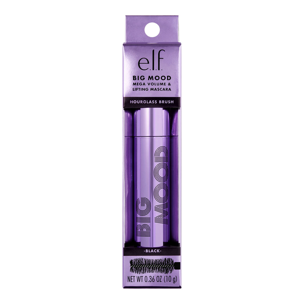 Big Mood Mascara - Black