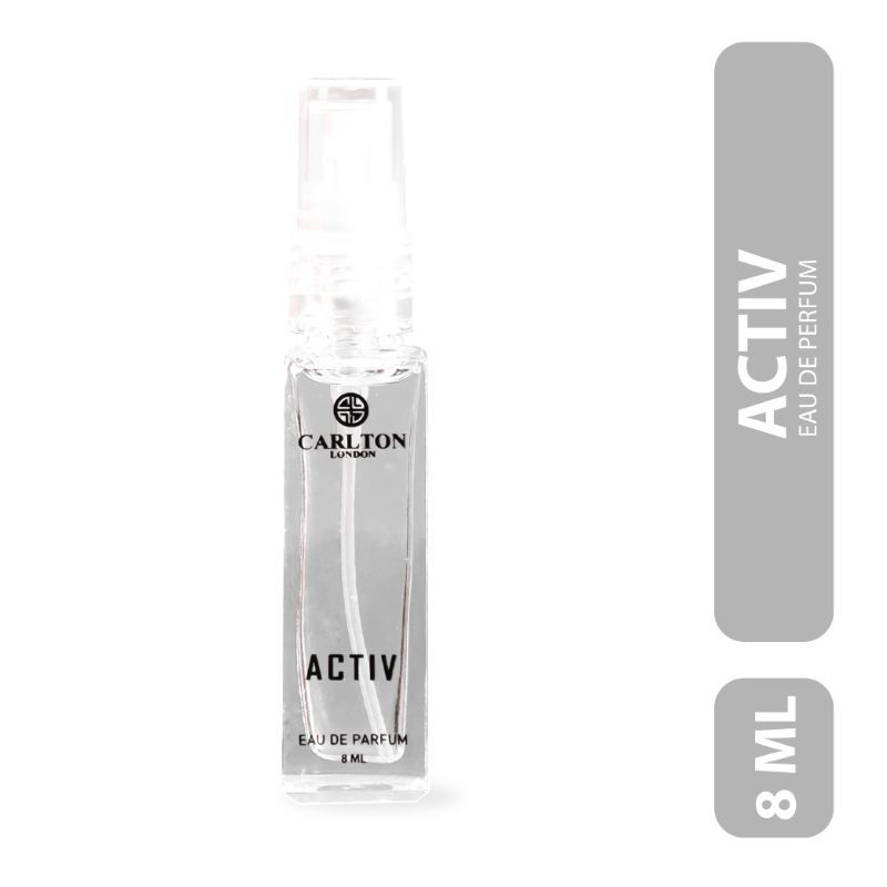 Men Activ Perfume