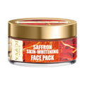 Saffron Skin Whitening Face Pack