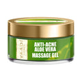 Aloe Vera Anti Acne Massage Gel