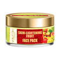 Vaadi Herbal Skin - Lightening Fruit Face Pack