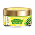 Lemongrass Anti-Pigmentation Massage Gel