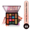 Colour Stay Eyeshadow Palette