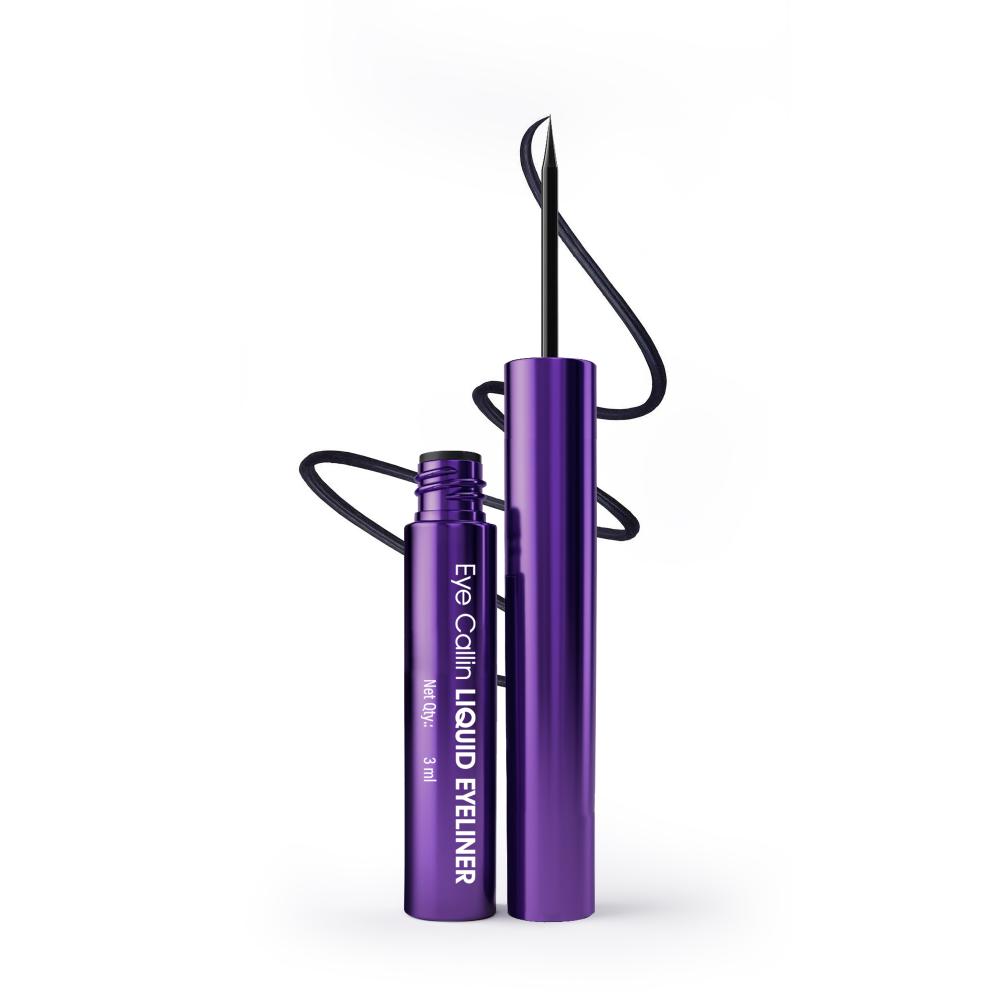 Eye Callin' Liquid Waterproof Eyeliner