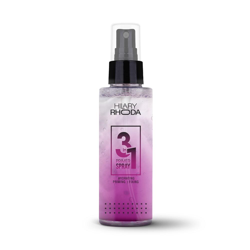 3 In 1 Primer Spray
