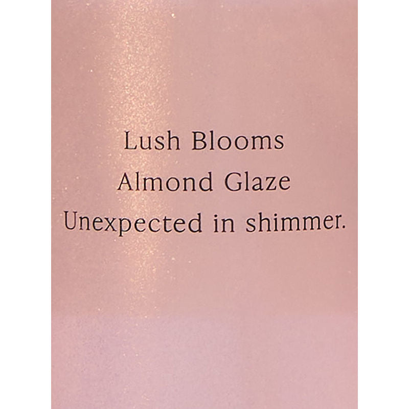 Velvet Petals Shimmer Fragrance Mist