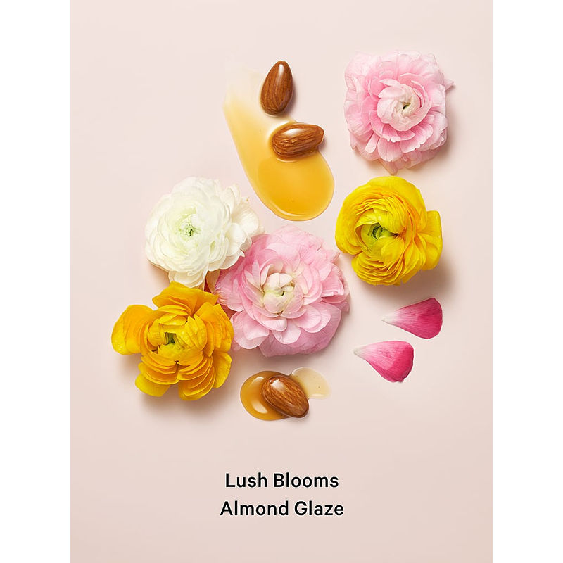 Velvet Petals Shimmer Fragrance Mist