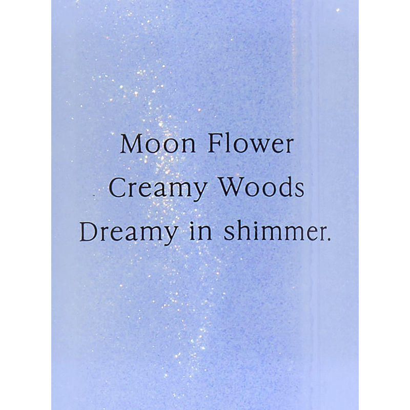 Midnight Bloom Shimmer Fragrance Mist