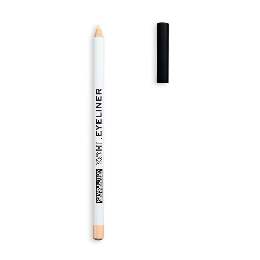 Revolution Relove Kohl Eyeliner Black