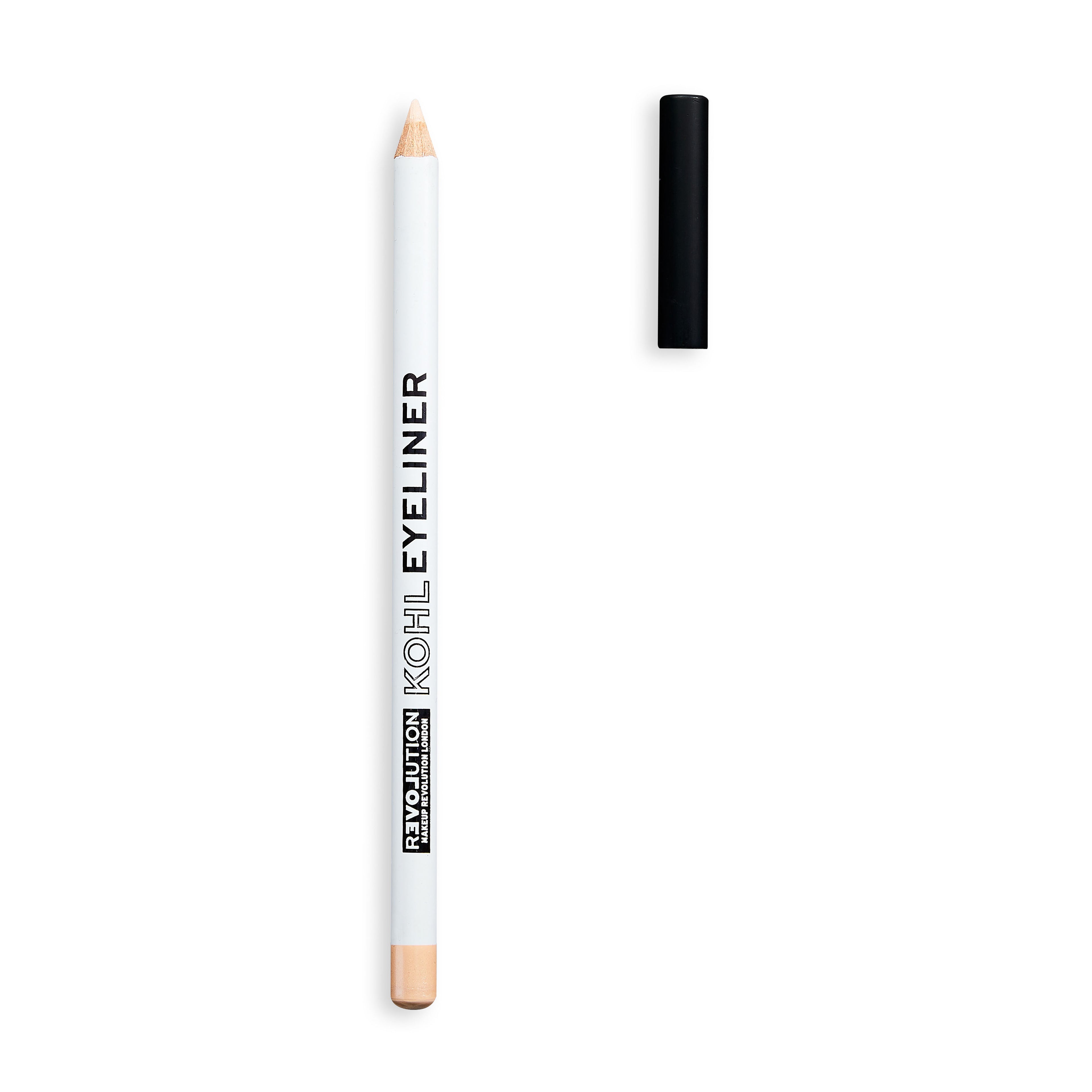 Revolution Relove Kohl Eyeliner Black