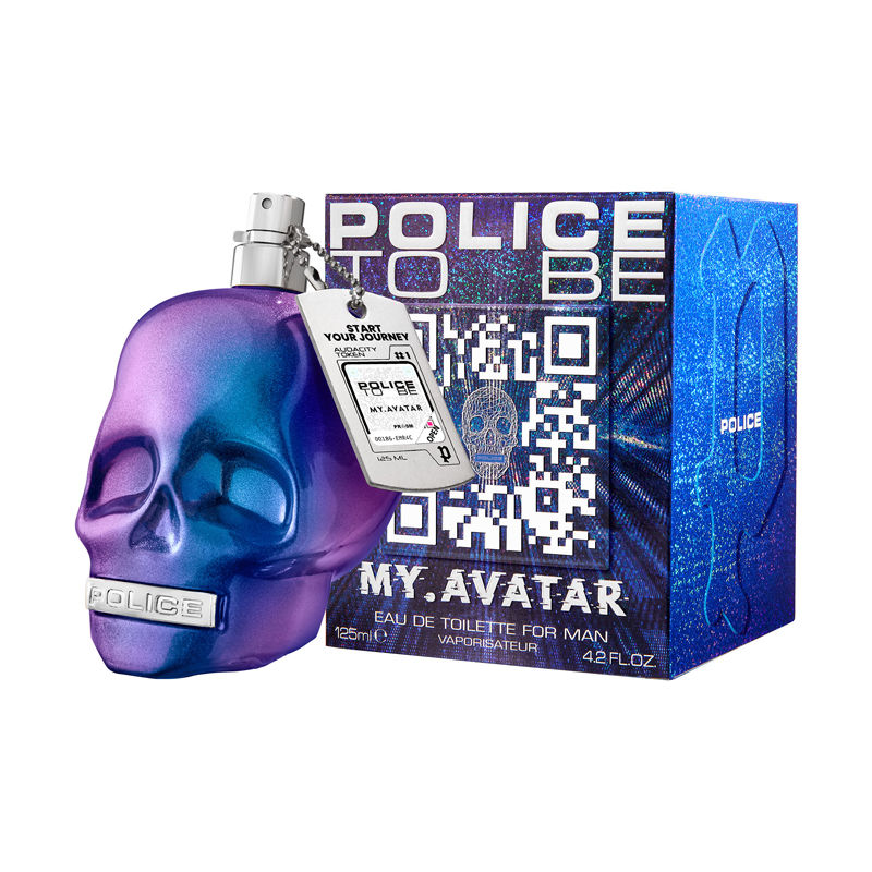 To Be My Avatar Eau De Toilette For Man