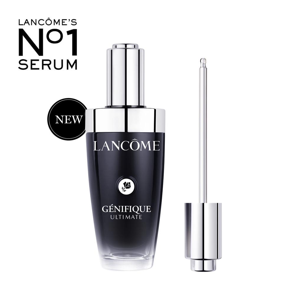 Genifique Ultimate Skin Repair Serum With Beta Glucan Suited for Indian Skin - 50ml