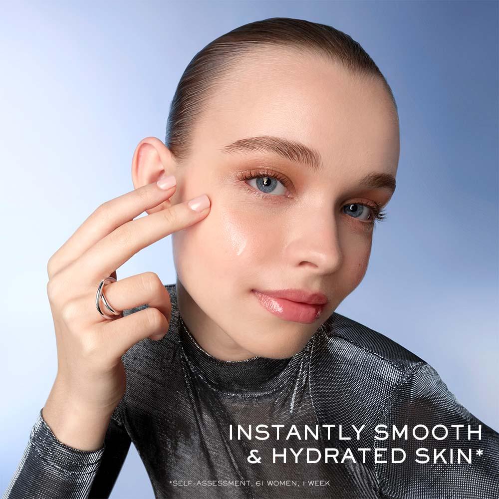 Genifique Ultimate Skin Repair Serum With Beta Glucan Suited for Indian Skin