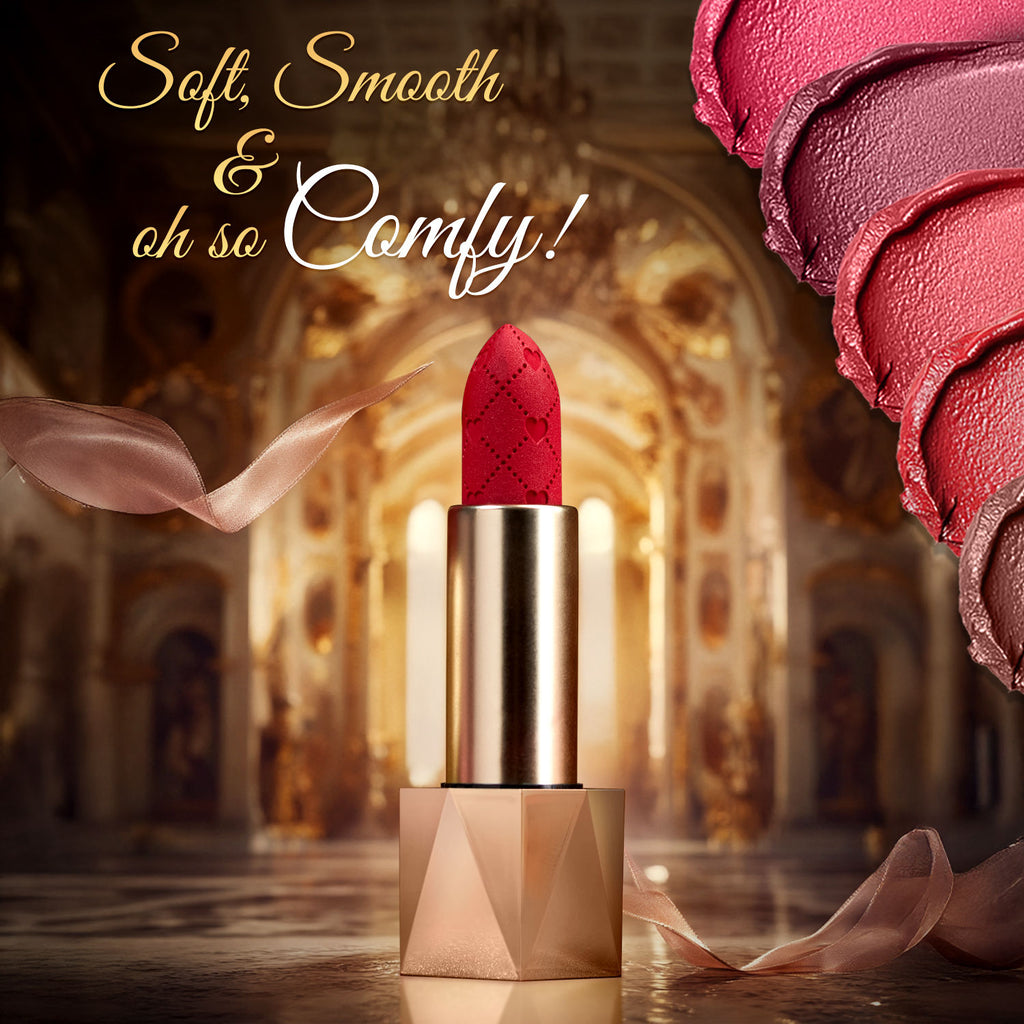 Comfy Silk Obsession Lipstick