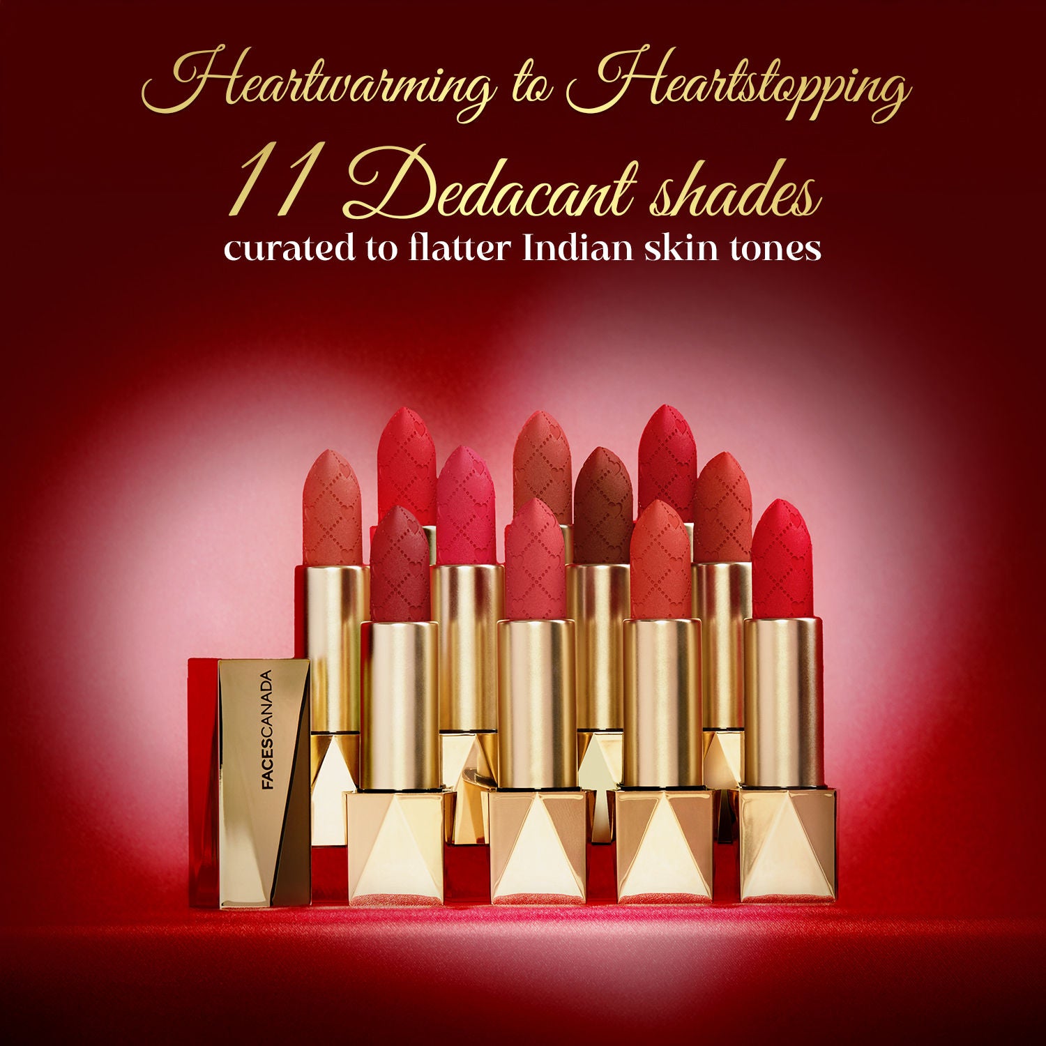 Comfy Silk Obsession Lipstick
