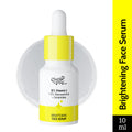 10% Vitamin C Face Serum Brightens Skin Treats Dark Spots & Hyperpigmentation - 10ml