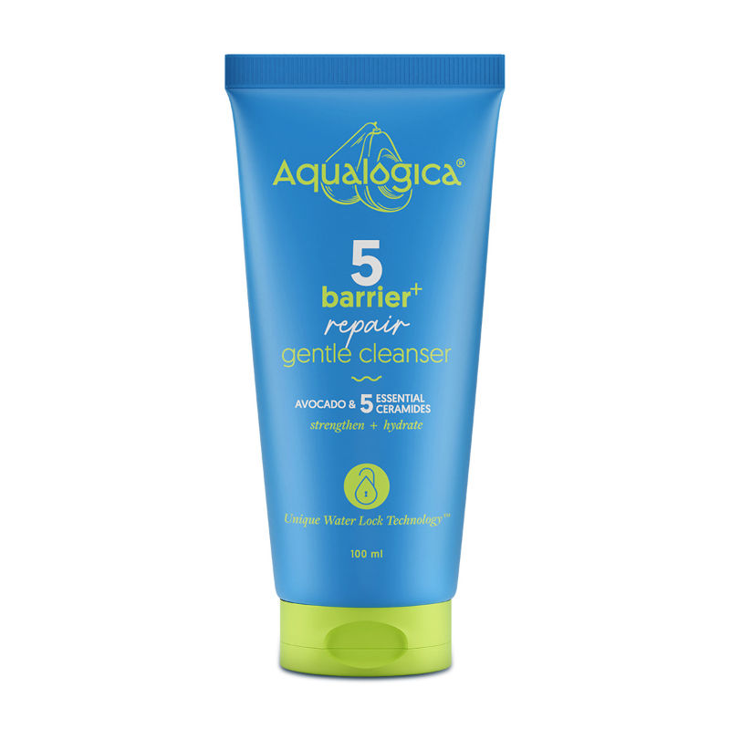 5 Barrier + Repair Gentle Cleanser
