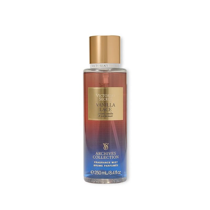 Vanilla Lace Archive Body Mist