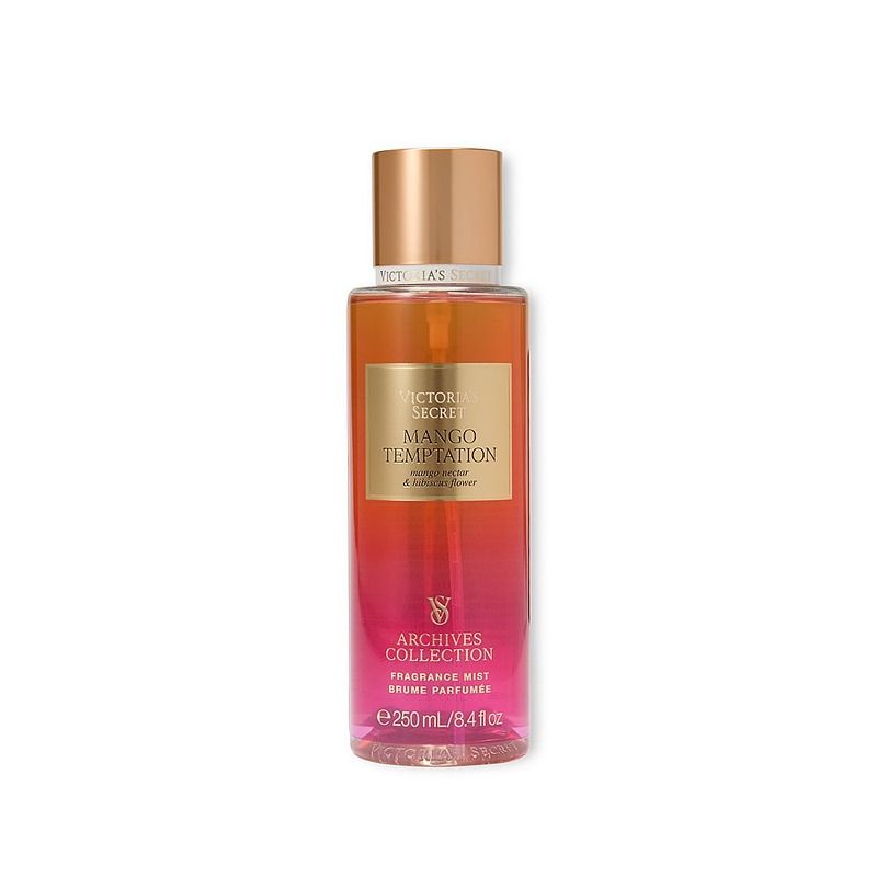 Mango Temptation Archive Body Mist