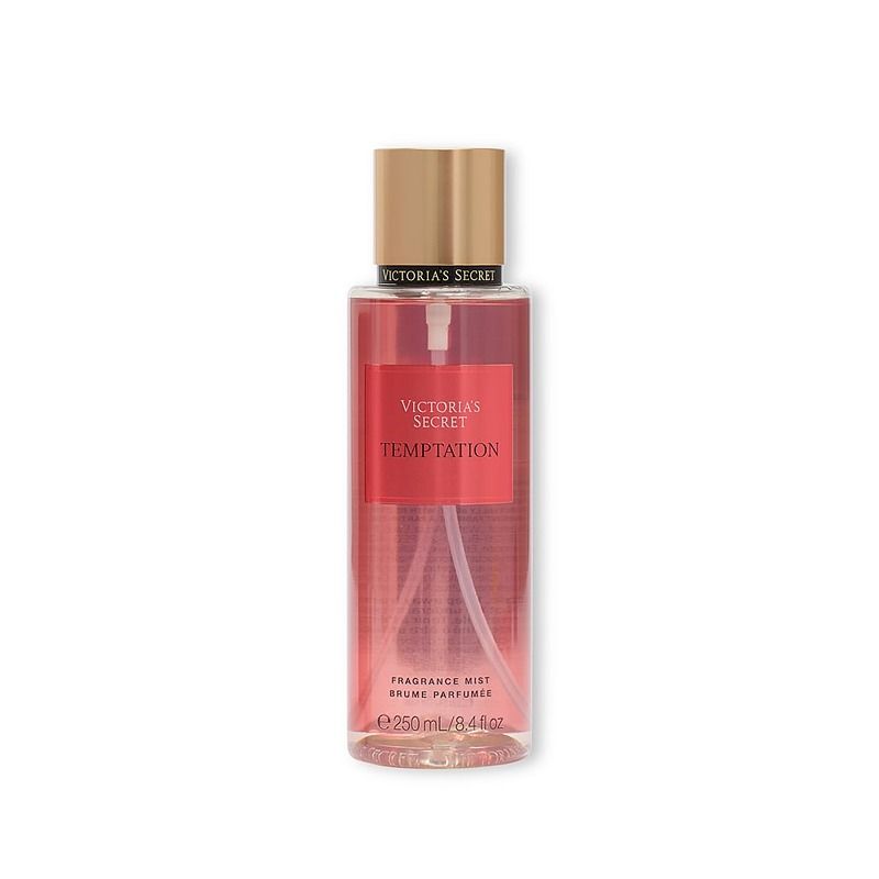 Temptation Fragrance Mist