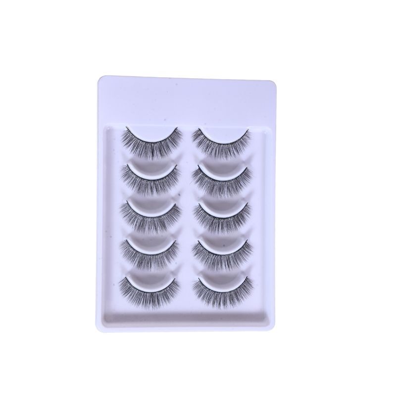 SparkLash 3D False Eyelash