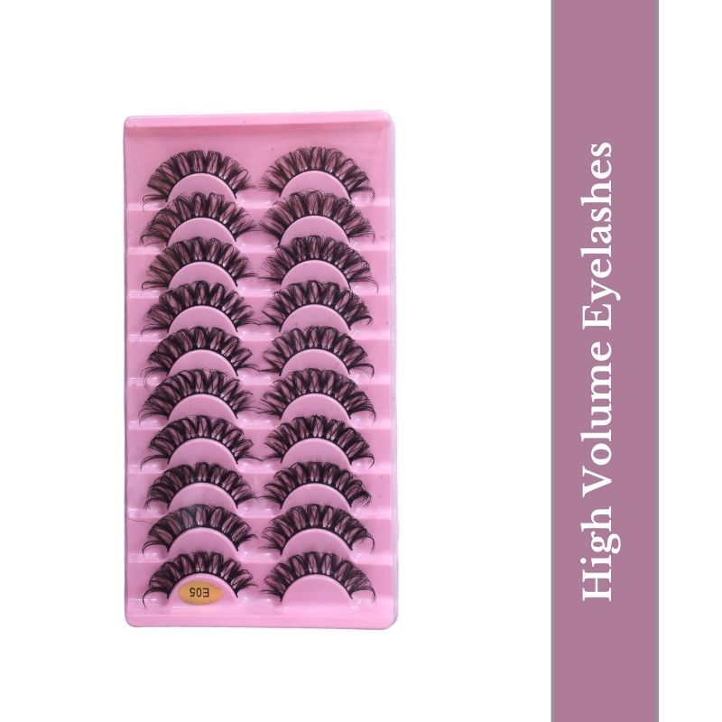 MatrimonyLash 3D Natural and False Eyelash