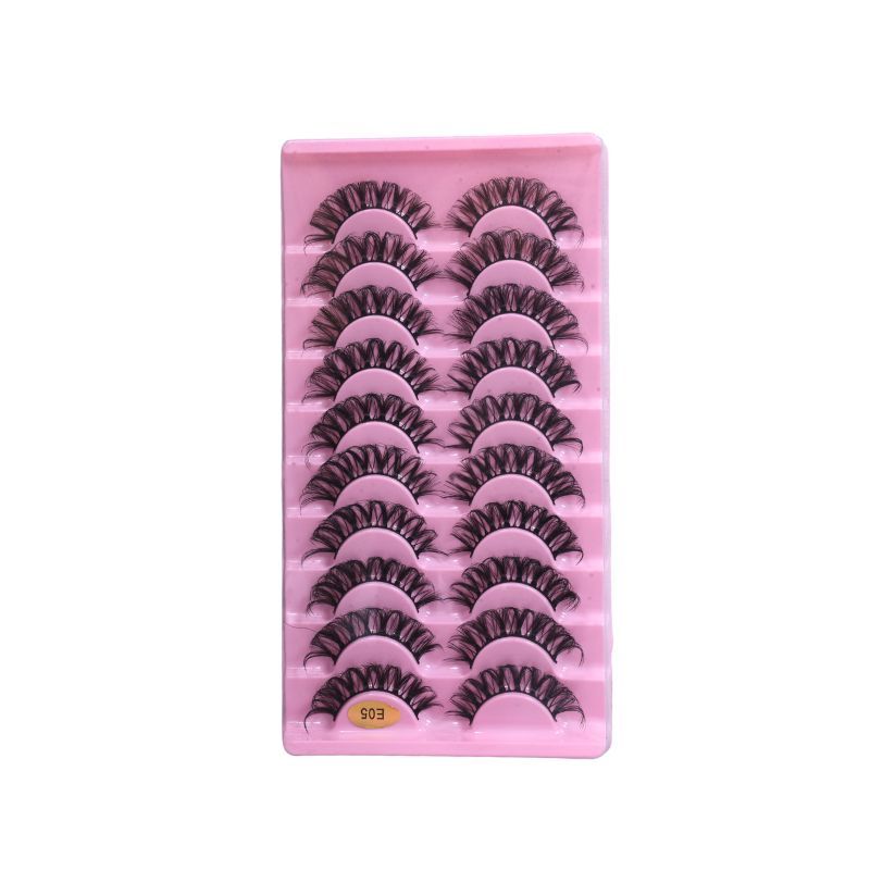 MatrimonyLash 3D Natural and False Eyelash