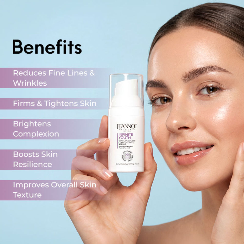 Pro Collagen Concentrate Serum
