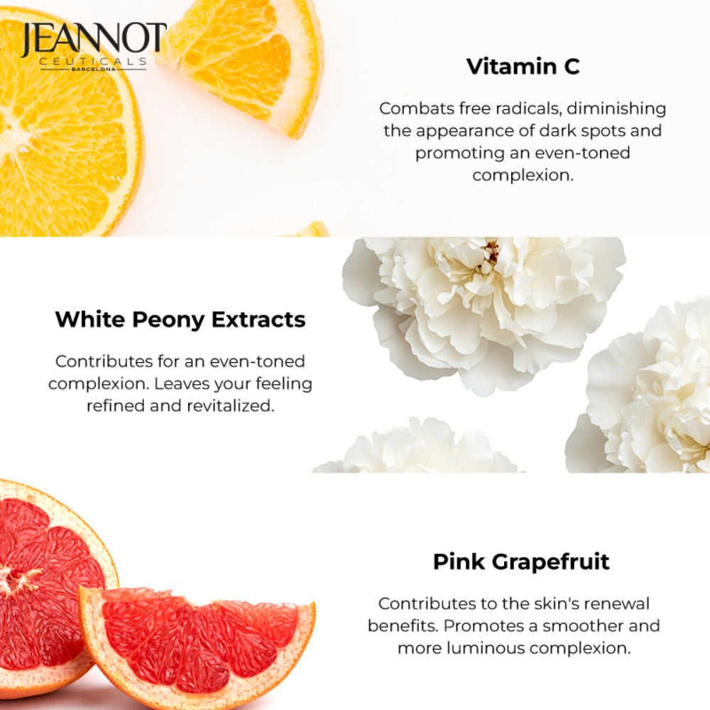Skin Brightening Cream SPF 20